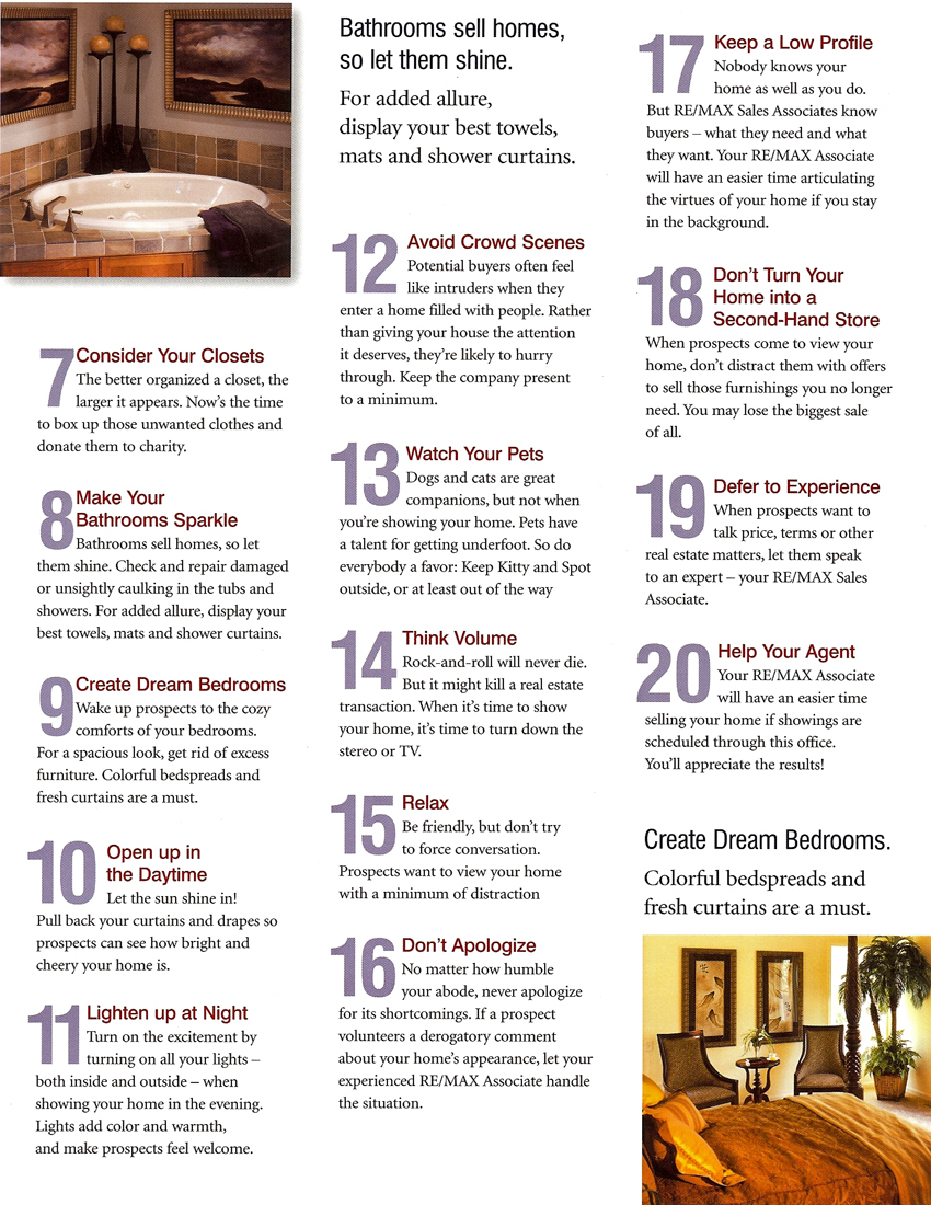 20 steps part 2
